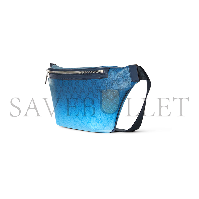 GUCCI CHROMA LARGE BELT BAG 835810 (39*17*4cm)